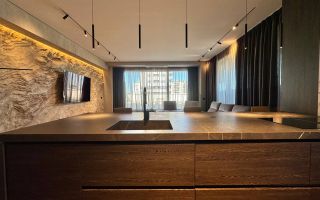 Vânzare Penthouse exclusivist- 222 m.p. cu Terasă Generoasă - Iași ! - Poză 7