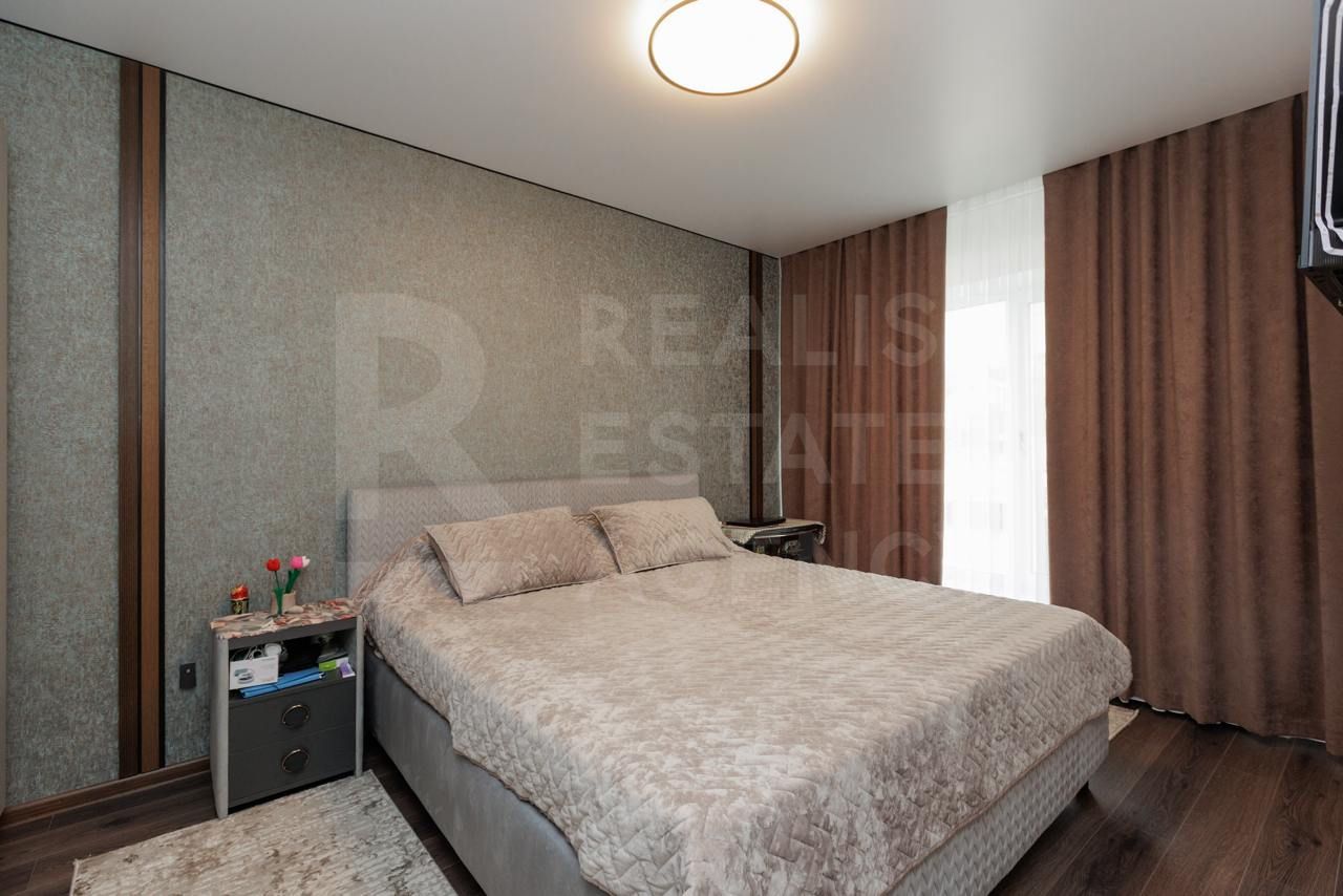 Vânzare, casă, 2 nivele, 3 camere, str-la Ștefan Cel Mare, Bubuieci - Poză 14