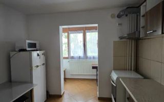 Apartamet de 2 camere Crangasi (centrala proprie) - Poză 2