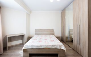 Chirie, apartament, 1 cameră, strada Valea Trandafirilor, Botanica - Poză 4
