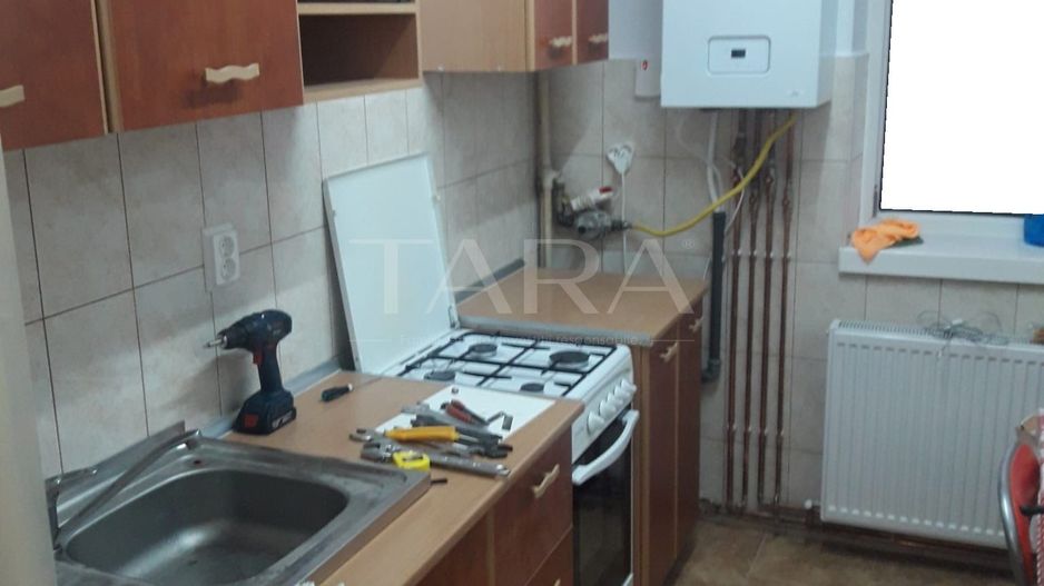 Apartament 2 camere etaj intermediar, zonă excelentă Gheorgheni - Poză 3