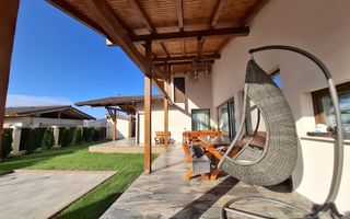 Casa /Vila de Lux | Teren 630 mp | Selimbar - Poză 18