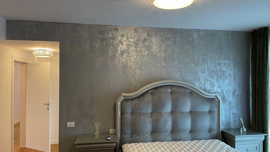 Apartament Băneasa // Garlei - Poză 1