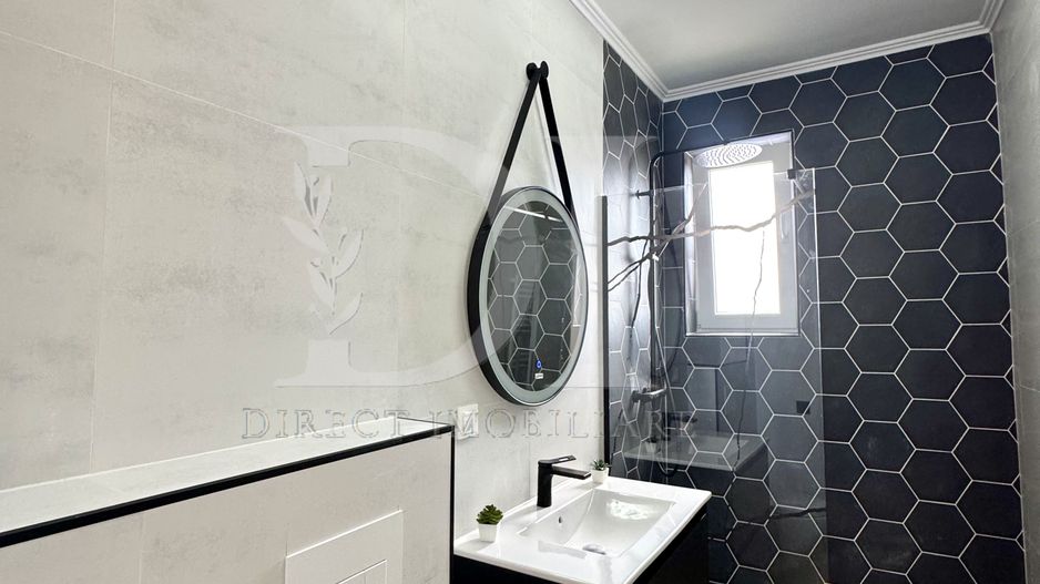 Apartament la cheie / terasa 22 mp / Zona Terra - Poză 9