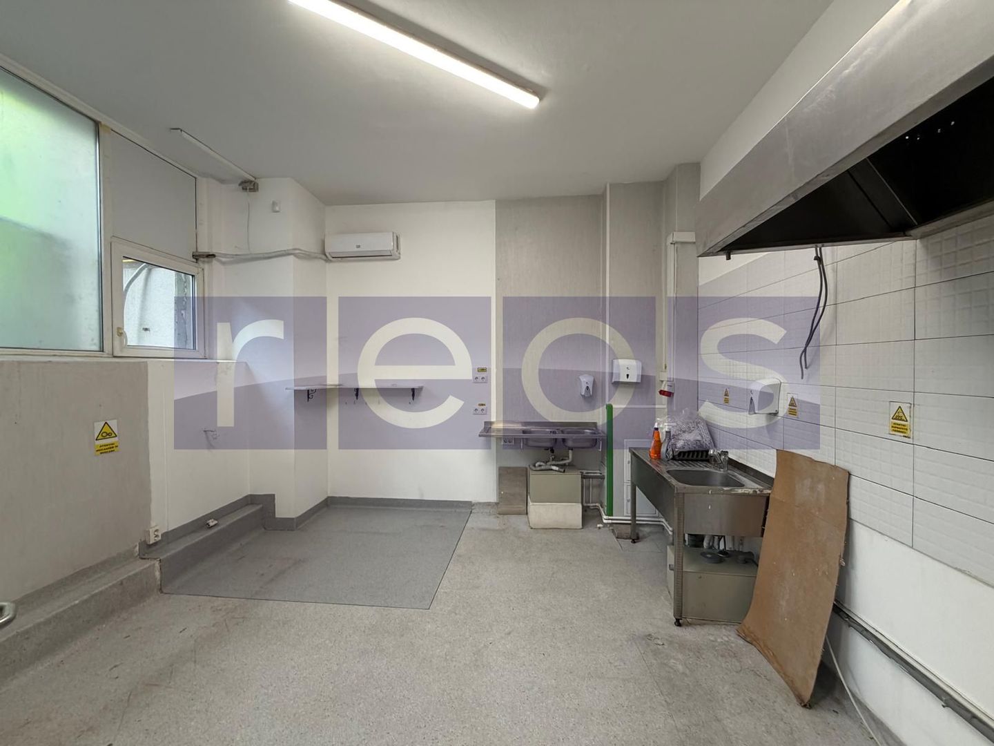 INCHIRIERE SPATIU COMERICAL | PARTER | TRAFIC INTENS | MAGHERU | 53MP - Poză 5