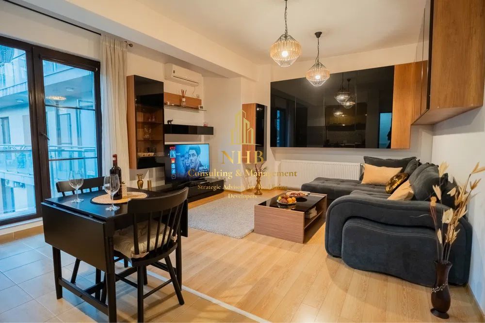 2 Camere Unirii de Vanzare - Poză 1