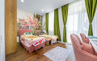 Casa noua| 4 camere | utilata mobilata modern | Sanpetru Brasov - Poză 10
