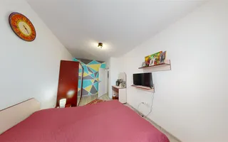 Penthouse modern,2 niveluri,100 mp,parcare si boxa incluse, Tractorul, Brasov - Poză 17