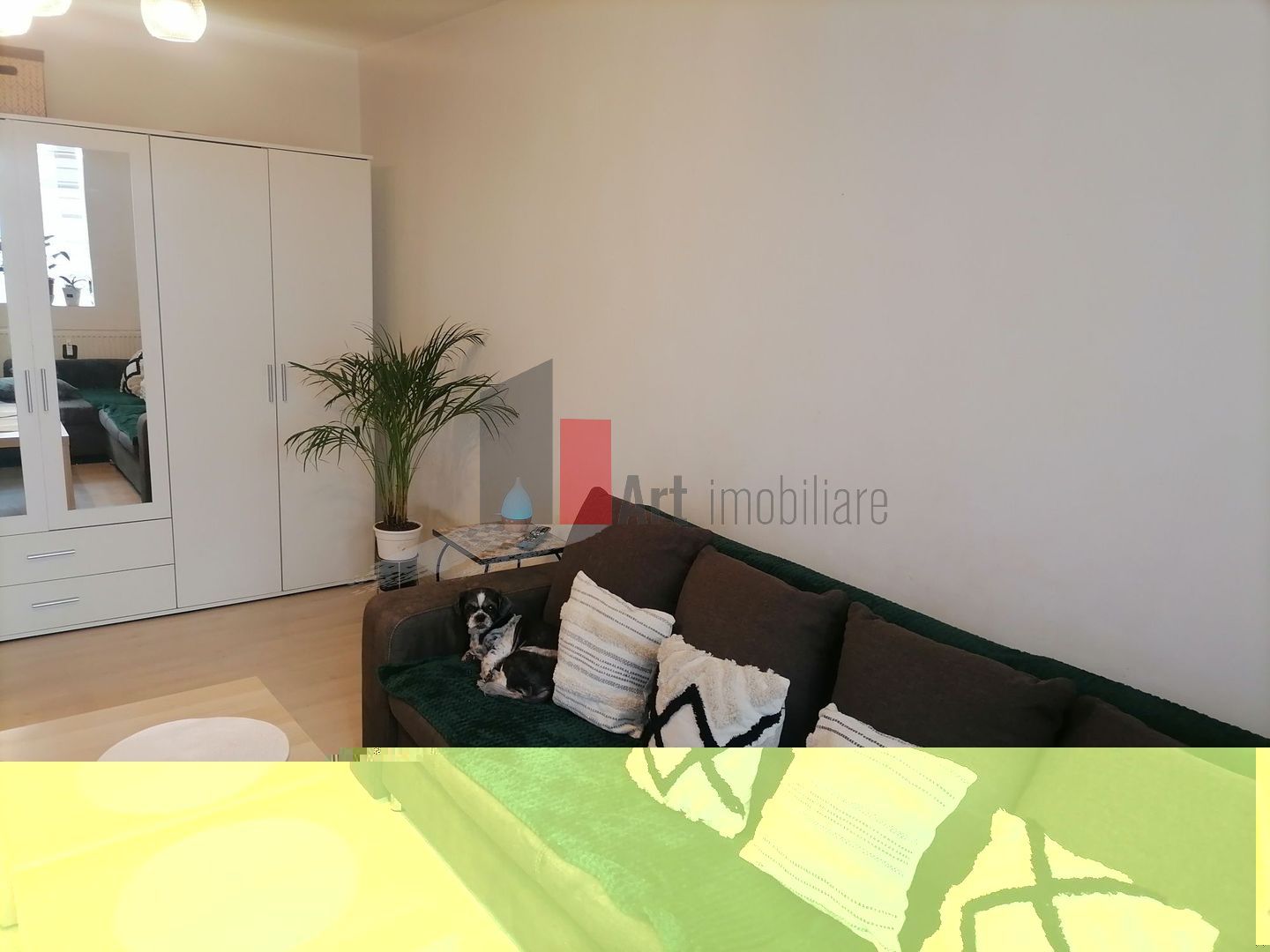 Apartament  2 camere Lujerului CF 2 - Poză 4
