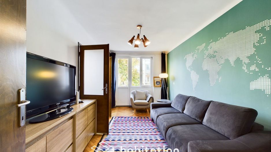 Apartament 2 camere, primitor si vibrant, Central- Univ. Politehnica - Poză 2