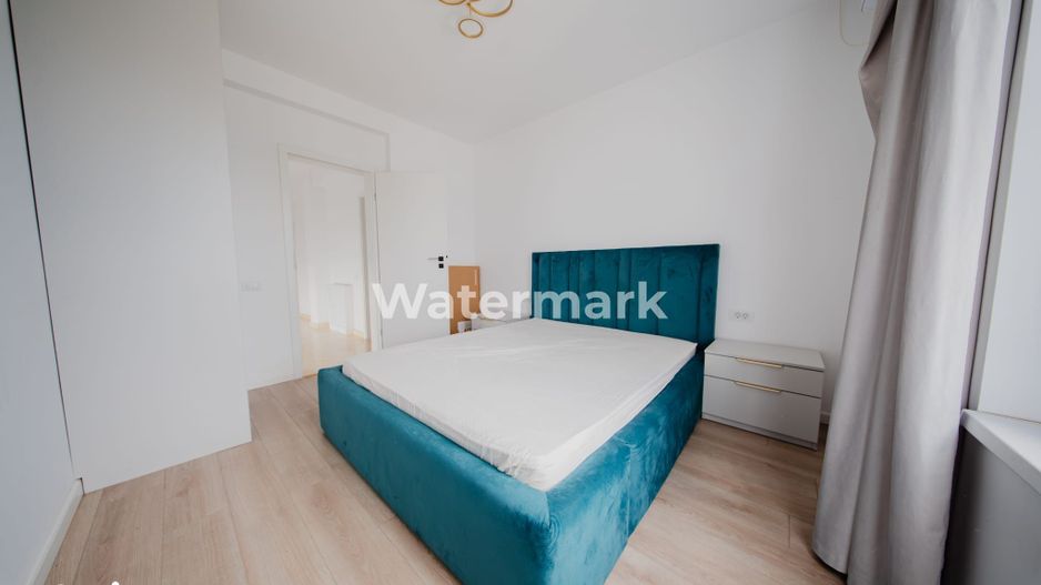Casă cu 4 camere de închiriat, grădină 200 mp - Poză 12