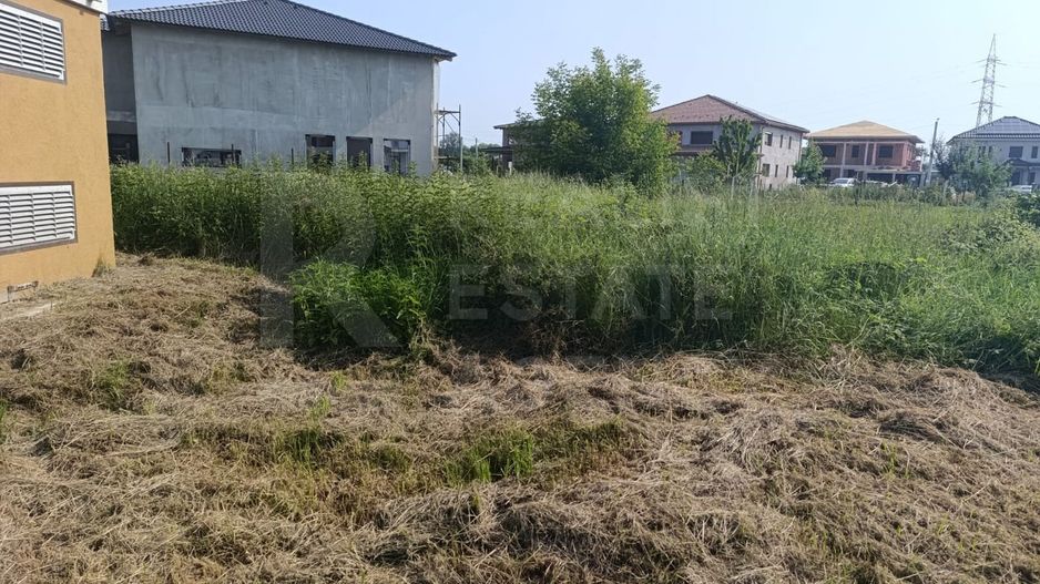 Teren ideal pentru construcție duplex – Timișoara - Poză 5