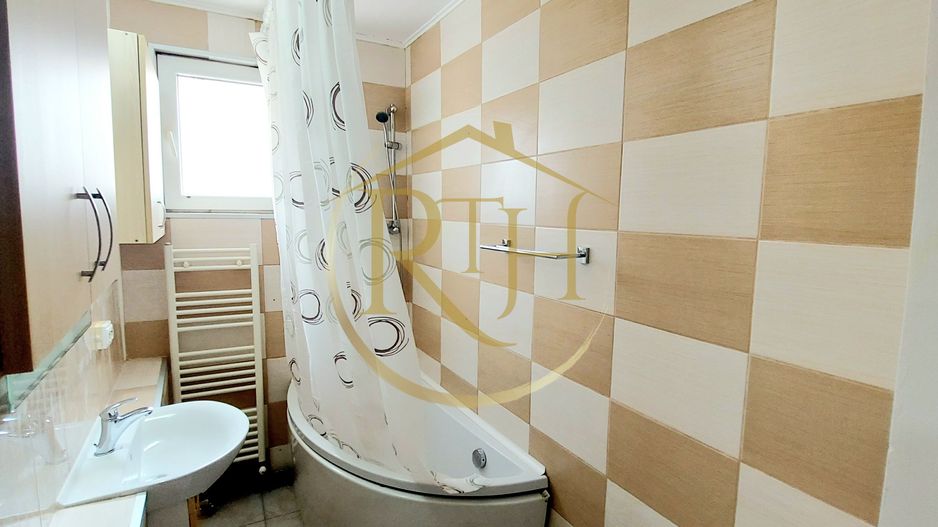 Oferim apartament cu 1 camera, langa Iulius Mall, centrala proprie pe gaz - Poză 20