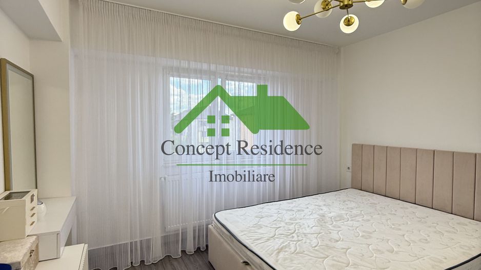 Apartament 3 camere, 70 mp, superfinisat – B-dul Traian, zona Dalia - Poză 16