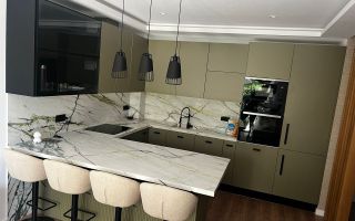 Apartament 2 camere | 40 MPU | Gradina | Parter | Tiglari - Poză 2