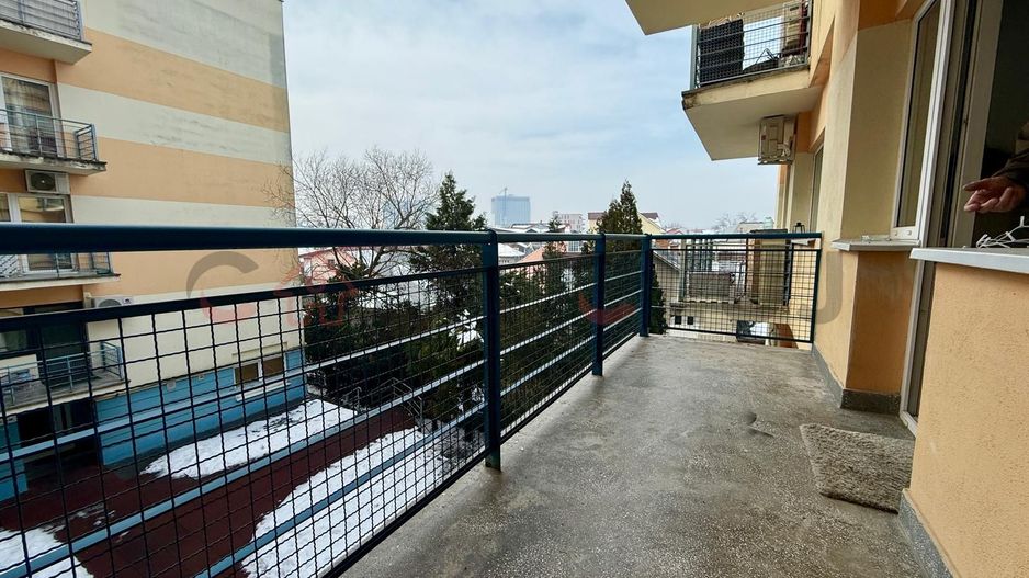 2 camere, etaj intermediar, Parcul Farmec - Poză 6