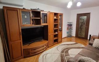 AP. 3 CAMERE DRISTOR, BLOC REABILITAT, CENTRALA PROPRIE, METROU 5 MIN - Poză 1
