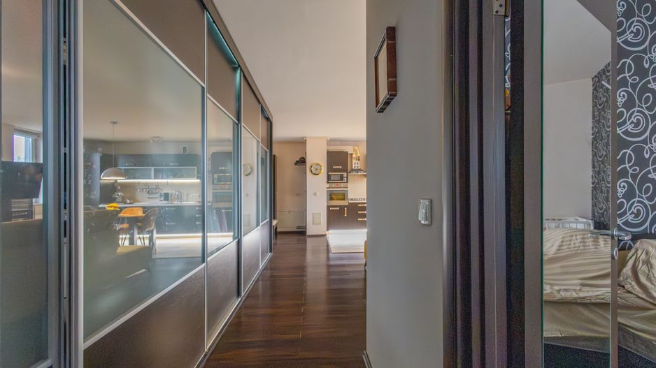 Executive Apartment | Sagului | Luceafarul | 70mp | 2camere 2bai | Lux - Poză 10