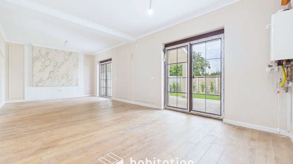 Duplex elegant în Bucovina – Mehala | 165 mp| Panouri fotovoltaice| - Poză 5