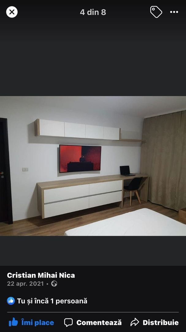 BRASADAS vinde casa noua in Balta Blonda. - Poză 5