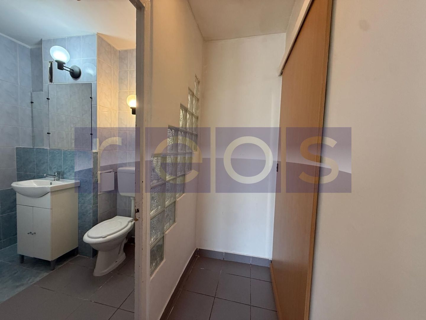 OPORTUNITATE DE VANZARE APARTAMENT 3 CAMERE ZONA TEI 2 BLOC 1982 - Poză 11