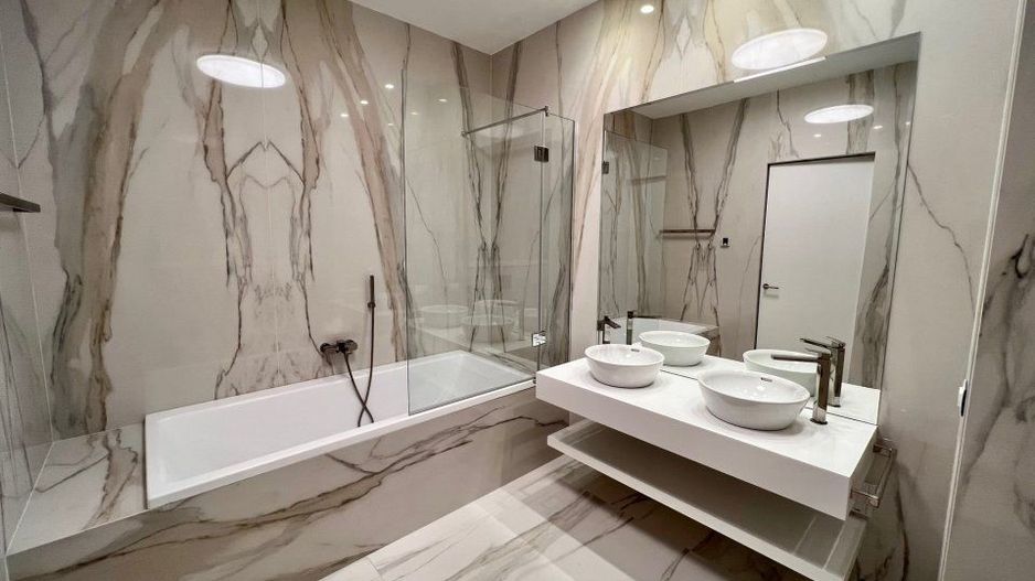 Inchiriere 2 camere Lux  - Park view from Rahmaninov Residence - Poză 6