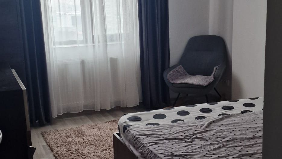 AP. 2 CAMERE- APARATORII PATRIEI, METROU, BLOC NOU, BUCATARIE INCHISA - Poză 5