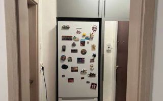 Garsonieră renovată | Liberty Technology Park / Gară | Parcare - Poză 7