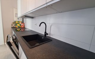 City of Mara - Apartament cu 3 camere cu vedere spre Catedrala - Poză 9