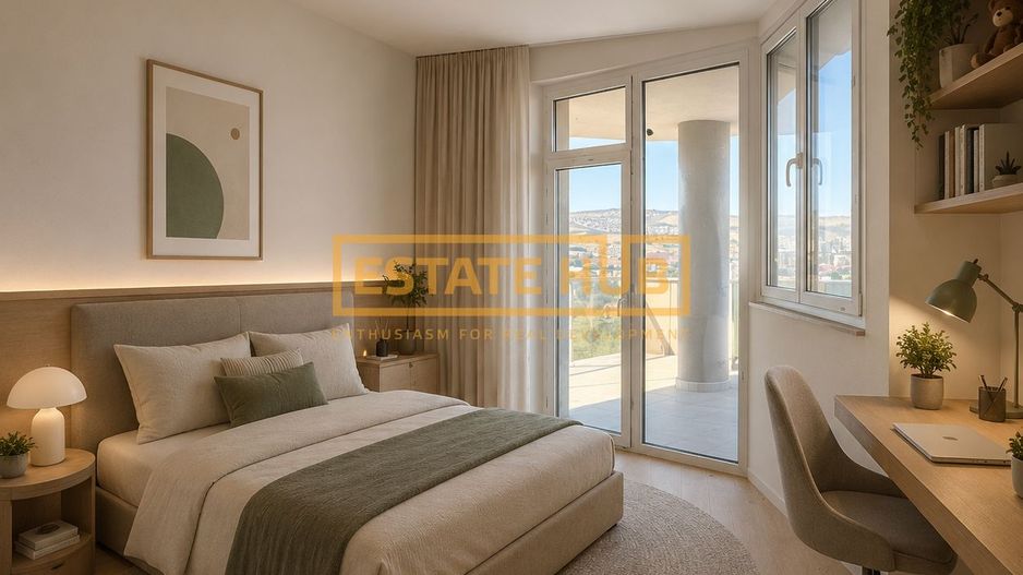 Dunarii Park Apartments - Poză 16
