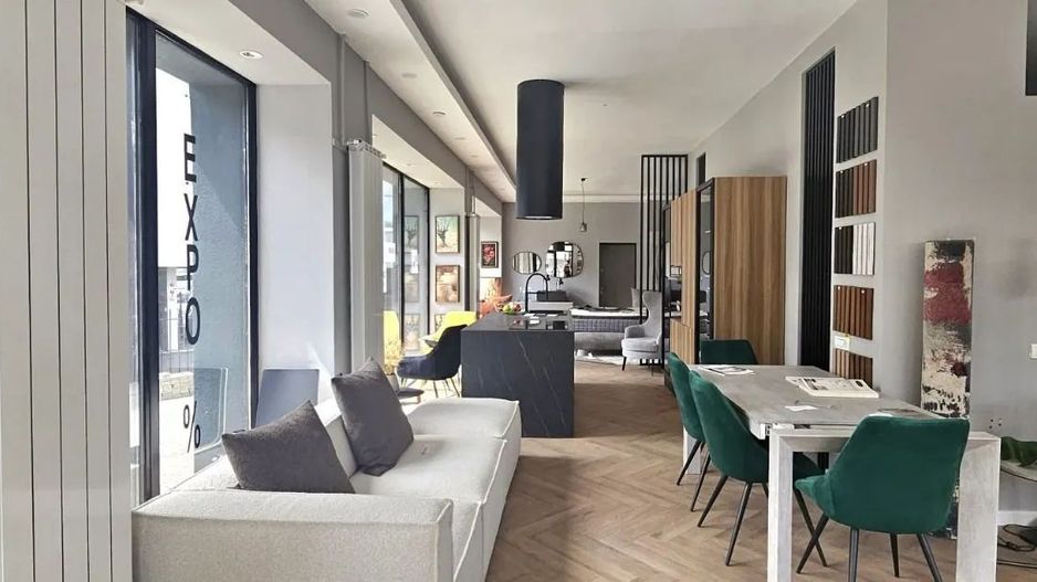 Spațiu comercial de inchiriat - Mihai Bravu - Poză 11