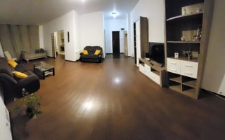 Apartament cu 3 camere de vanzare in zona Straulesti - Poză 9