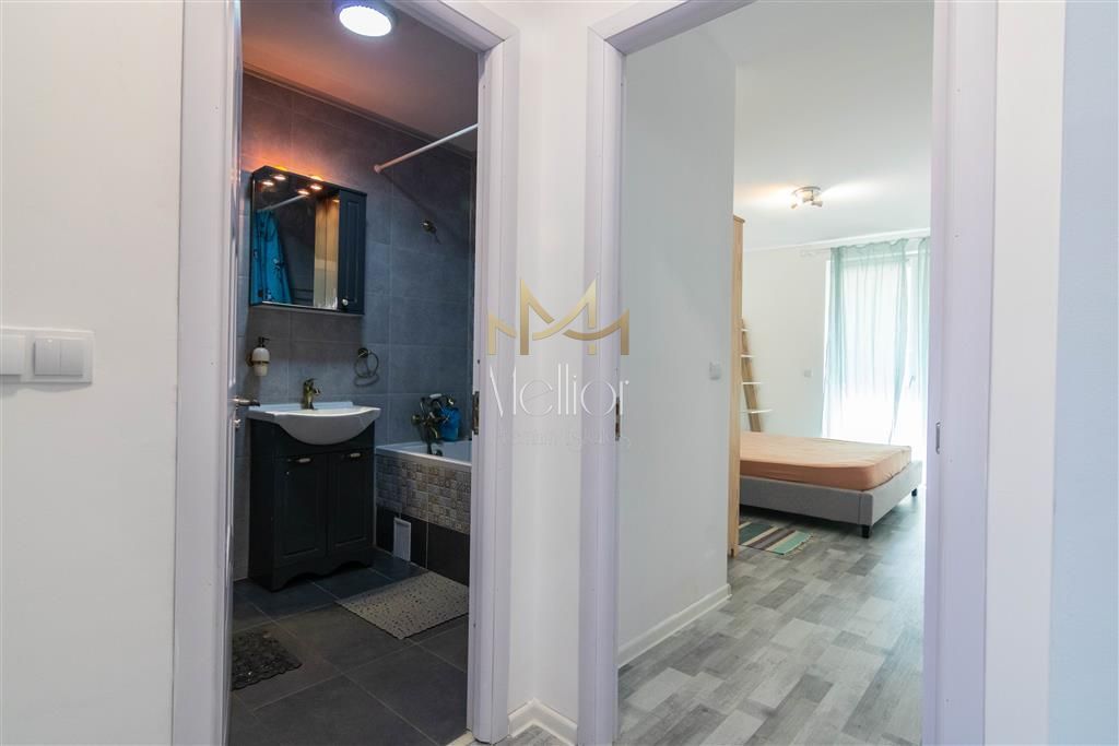 ** Apartament superb cu 3 camere panorama A Muresanu Sud ** - Poză 19
