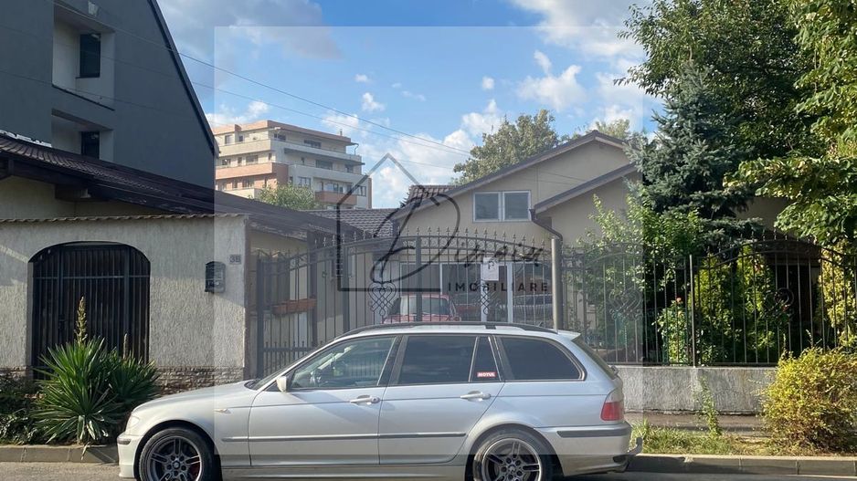 Vila Baneasa, Vatra Noua - Sisesti I Spatiu comercial - Poză 23