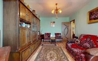 De vanzare 2 camere decomandat, etaj intermediar B-dul Grivitei - Poză 16