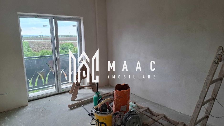 Apartament 4 camere | 94 MPU | La cheie | Turnisor - Poză 2