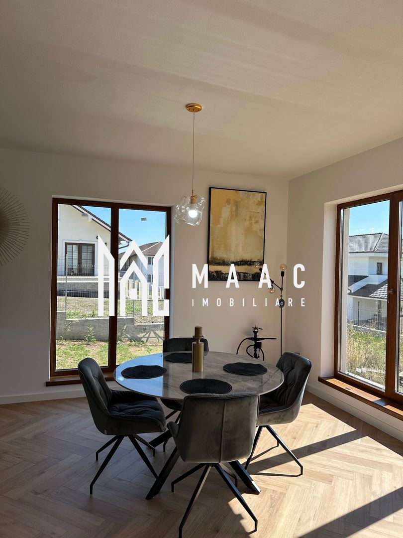 Casa tip Duplex | 120 MPU | Moderna | Incalzire pardoseala - Poză 2