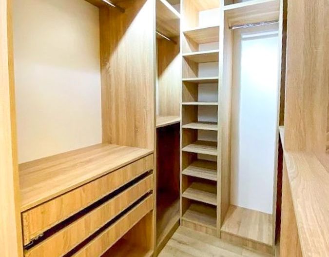 Chirie | Apartament 3 camere | Grădină 135mp | Parcare | Iancu Nicolae - Poză 10