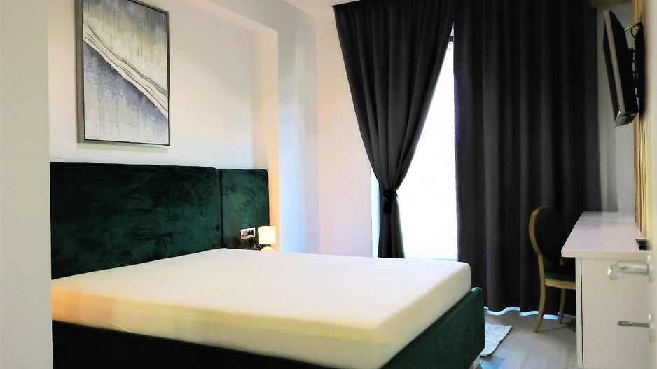Sea On - Mamaia Nord, 3 camere, etajul 1, terasa cu vedere la mare! - Poză 42
