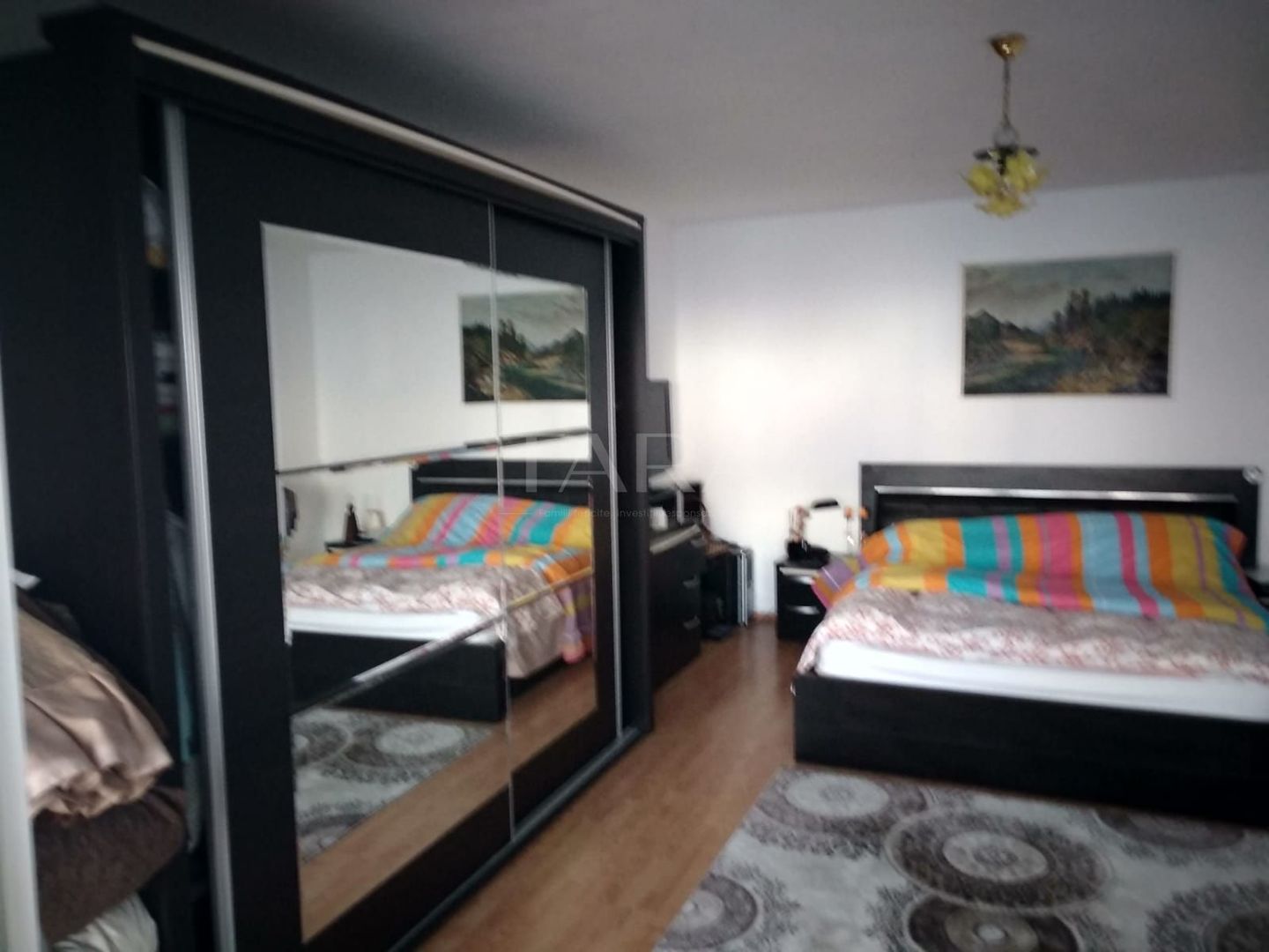 Casă / Vilă cu 2 camere de vânzare în zona Ultracentral - Poză 4