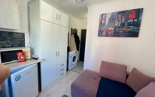 Garsonieră modernă, complet mobilată, în Gheorgheni - Poză 3