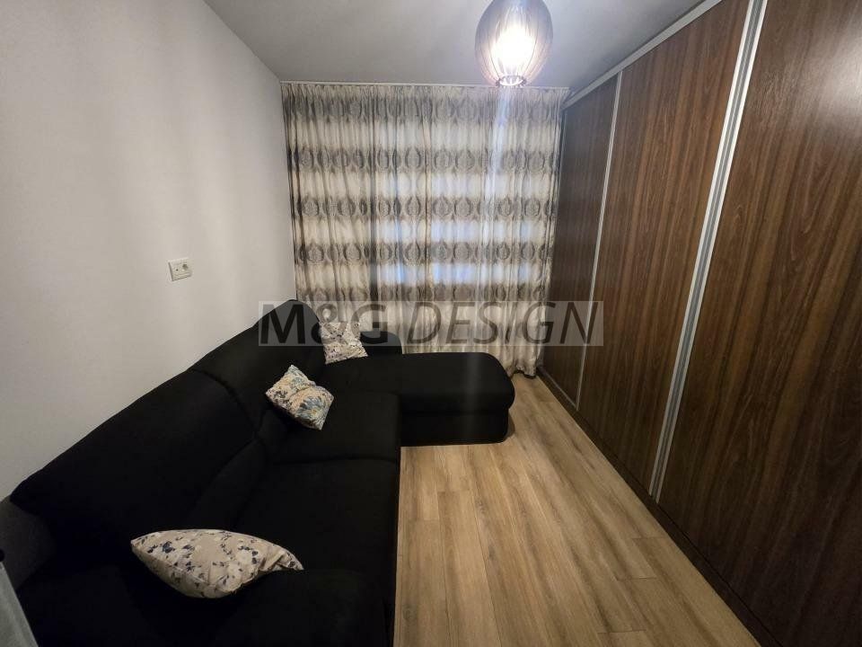 Apartament 3 camere Giroc - bloc nou - Poză 7