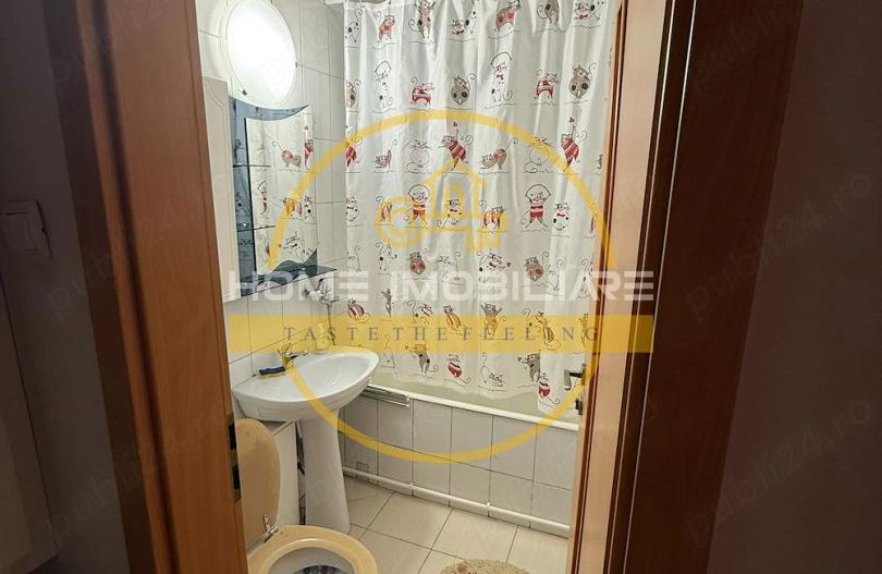 Apartament cu 3 camere/ 55mp/ zona Tatarasi - Poză 8