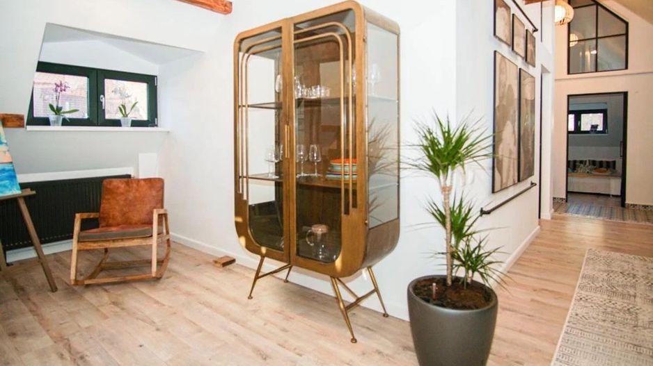 Chirie I Attico Exclusivist | Vilă Elegantă | Dorobanți – Capitale - Poză 2