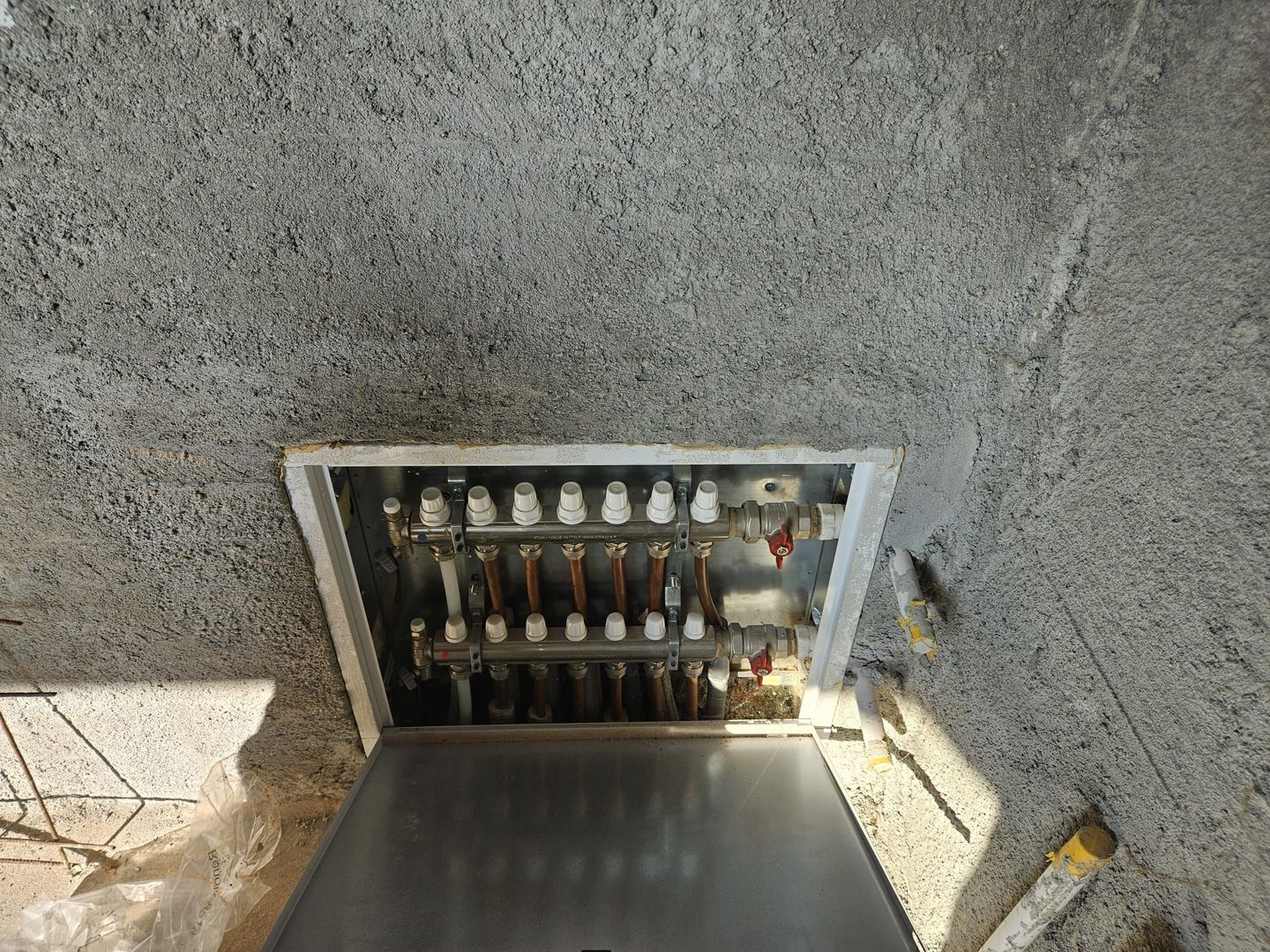 Casă pe platou, liniște și natură – Boțești, Argeș - Poză 8