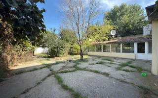 CASA INDIVIDUALA - D+P+1+M - 1550 MP TEREN - CATELU - Poză 35