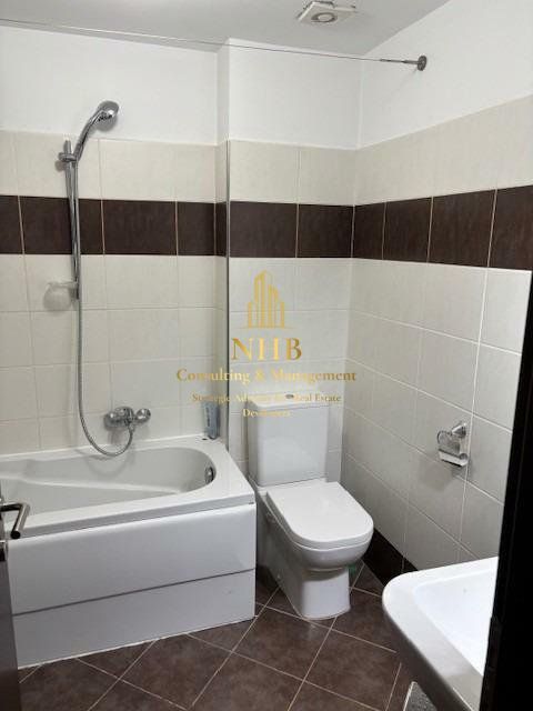 Apartament 3 camere -Pipera Scoala Americana Vita Bella -PARCARE - Poză 8