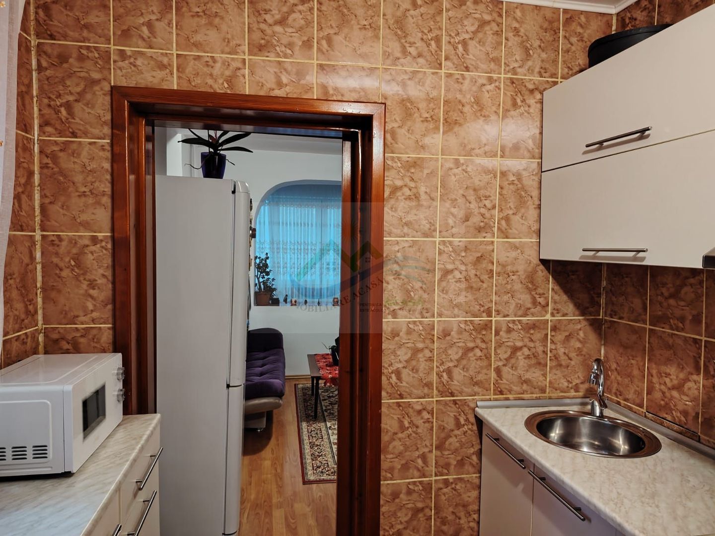 Apartament două camere George Enescu/Suceava - Poză 6