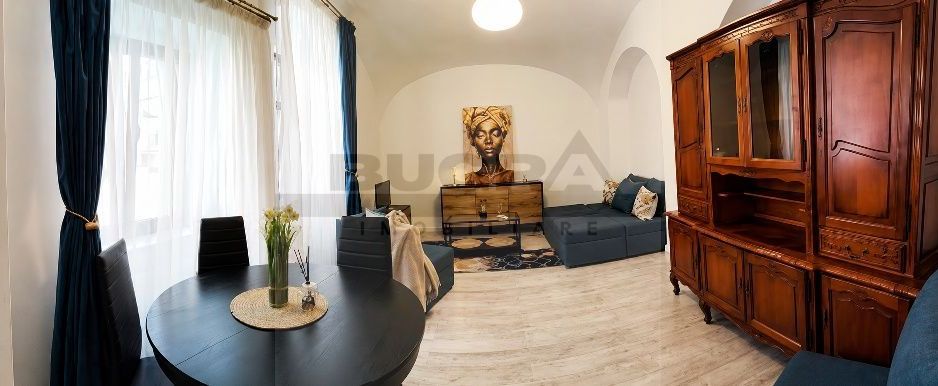 Apartament 2 camere modern, Piata Muzeului - Poză 3
