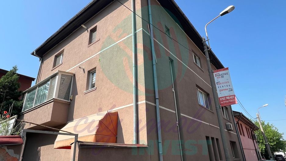 2 Camere in Vila - Pod Basarab-Curte generoasa - Poză 2